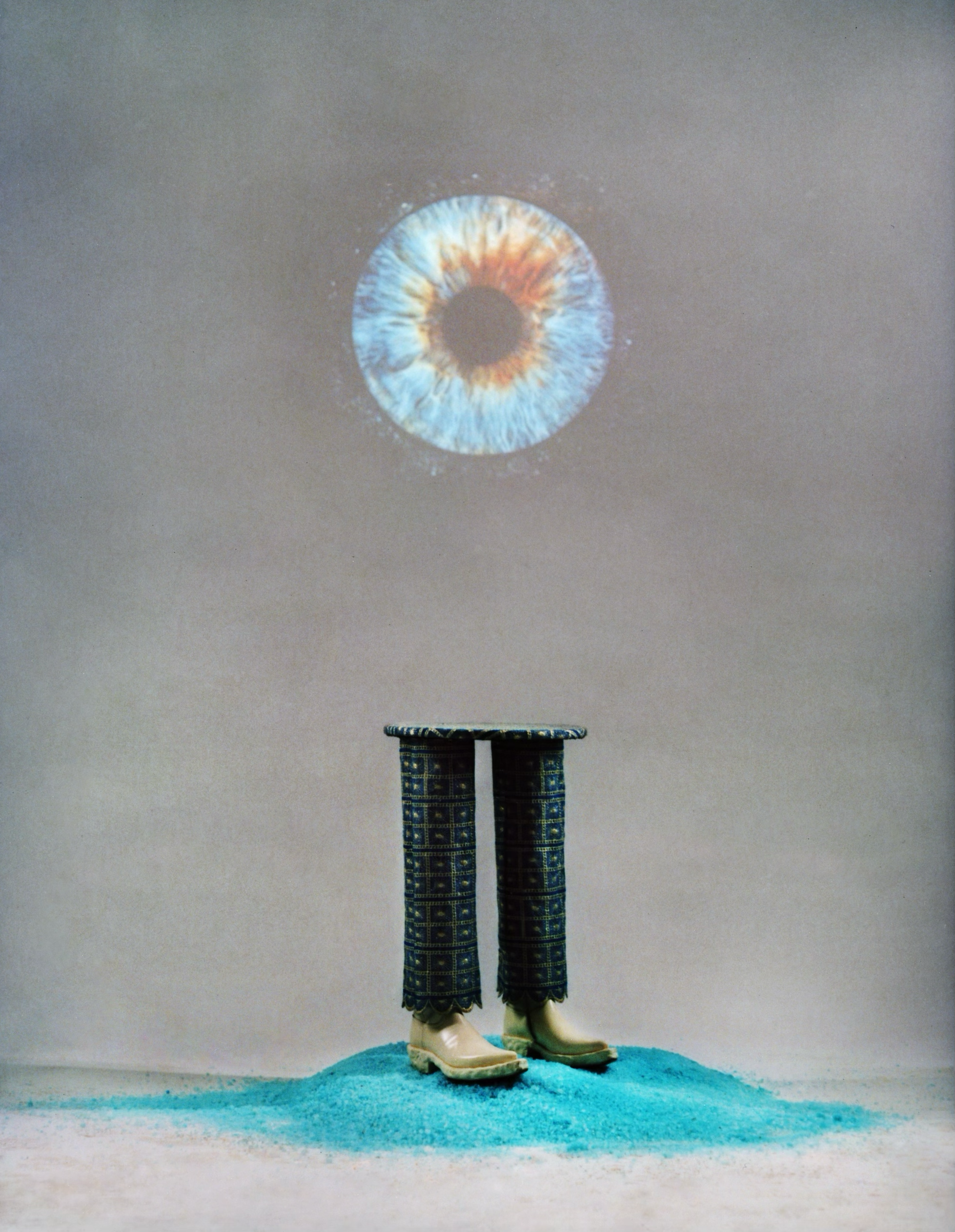 PITTERPATTER X HOMESCHOOL Mag Season 3